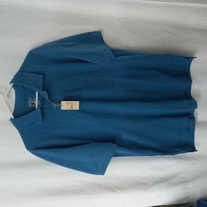 *New* men's size large Red Head polo shirt